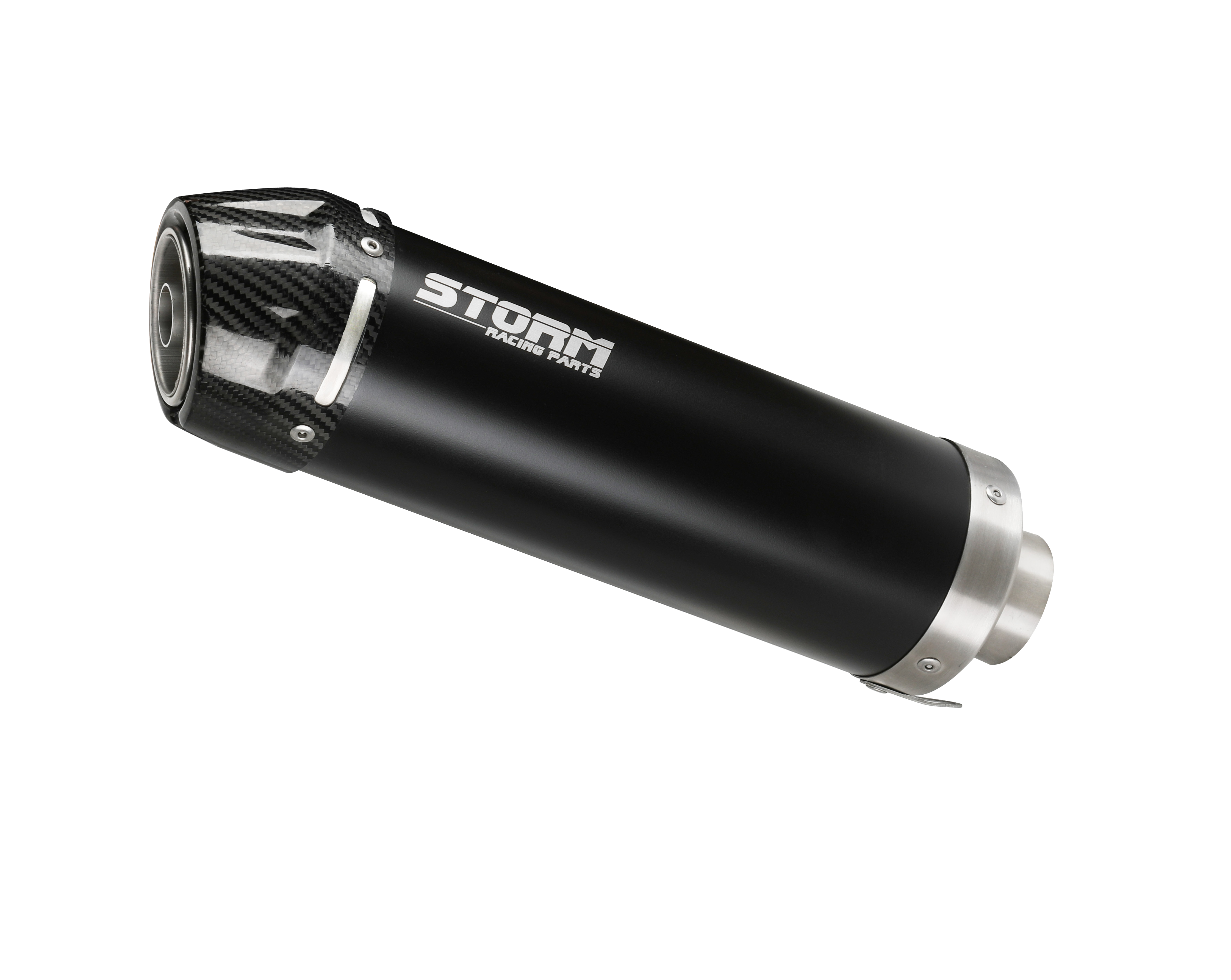 STORM GP-C Schalldämpfer